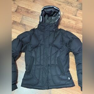 Salomon Winter Jacket